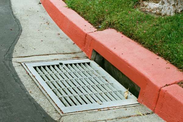 Storm Drain Solutions